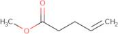 4-Pentenoic acid methyl ester