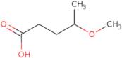 4-Methoxypentanoic acid