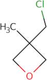 3-(Chloromethyl)-3-methyloxetane