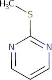 2-Methylthiopyrimidine