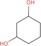 Cis-1,3-cyclohexanediol
