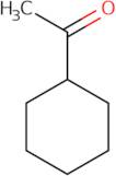 1-Cyclohexylethanone