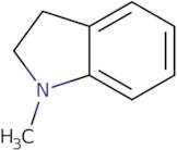 1-Methyl-2,3-dihydro-1H-indole