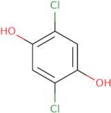 2,5-Dichlorobenzene-1,4-diol