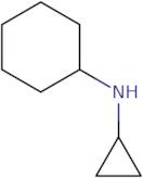 N-Cyclopropylcyclohexanamine