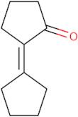 2-Cyclopentylidenecyclopentan-1-one