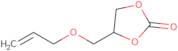 4-[(Prop-2-en-1-yloxy)methyl]-1,3-dioxolan-2-one