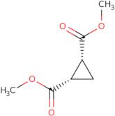 Dimethyl cis-1,2-Cyclopropanedicarboxylate