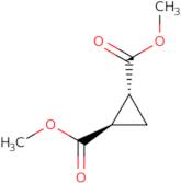 Dimethyl trans-1,2-Cyclopropanedicarboxylate