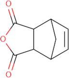 4-Oxatricyclo[5.2.1.0,2,6]dec-8-ene-3,5-dione