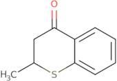 2-Methyl-3,4-dihydro-2H-1-benzothiopyran-4-one