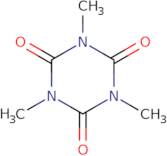 Trimethyl-1,3,5-triazinane-2,4,6-trione