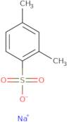 2, 4-Dimethylbenzenesulfonic acid sodium