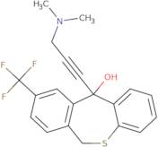 1-Phenyl-3-pyrrolidinopropan-1-one-hydrochloride
