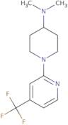 2-(4-Methoxyphenyl)-1,3-benzoxazole