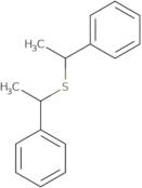 Di(±-phenylethyl) Sulfide (DL- and meso- mixture)