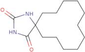 1,3-Diazaspiro[4.11]hexadecane-2,4-dione