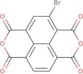 2-Bromonaphthalene-1,4,5,8-tetracarboxylic 1,8:4,5-dianhydride