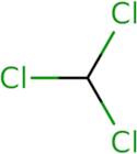 Trichloro(2H)methane