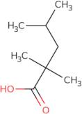 2,2,4-Trimethylpentanoic acid
