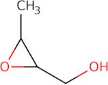 (3-Methyloxiran-2-yl)methanol