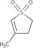 4-Methyl-2,3-dihydrothiophene 1,1-dioxide