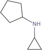 N-Cyclopropylcyclopentanamine