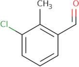 3-Chloro-2-methylbenzaldehyde