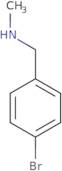 N-Methyl-4-bromobenzylamine hydrochloride