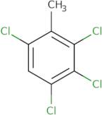 2,3,4,6-Tetrachlorotoluene