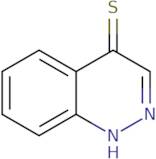 Cinnoline-4-thiol