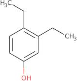 3,4-Diethylphenol