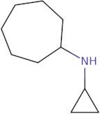 N-Cyclopropylcycloheptanamine