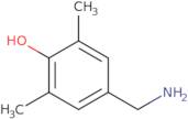 4-(Aminomethyl)-2,6-dimethylphenol