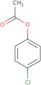 4-Chlorophenyl acetate