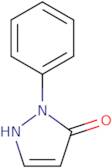 1-Phenyl-1H-pyrazol-5-ol
