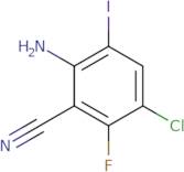 4-Amino-1-butyl-1,2,5,6-tetrahydropyrimidin-2-one