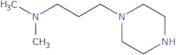1-[3-(Dimethylamino)propyl]piperazine
