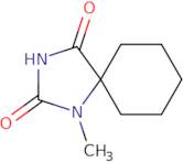 1-Methyl-1,3-diazaspiro[4.5]decane-2,4-dione