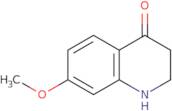 7-methoxy-2,3-dihydroquinolin-4(1H)-one