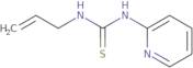 1-allyl-3-(pyridin-2-yl)thiourea