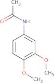 N-(3,4-Dimethoxyphenyl)acetamide