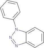 1-Phenyl-1H-benzo[d][1,2,3]triazole