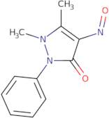 Nitrosoantipyrine