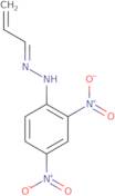 Acrolein-2,4-DNPH
