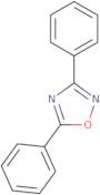 3,5-Diphenyl-1,2,4-oxadiazole