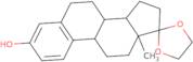 Estrone 17-ethylene ketal