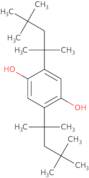 2,5-Bis(1,1,3,3-tetramethylbutyl)hydroquinone