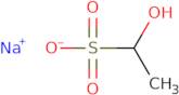 Sodium 1-hydroxyethane-1-sulfonate