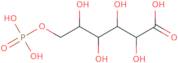 6-Phosphogluconic acid barium hydrate
